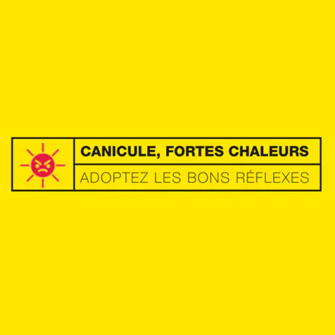 Plan Canicule été 2026