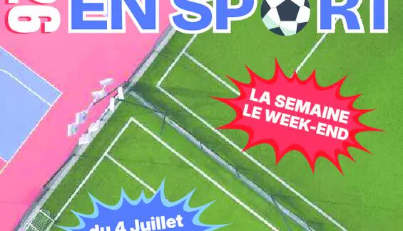 "Villages en Sport"