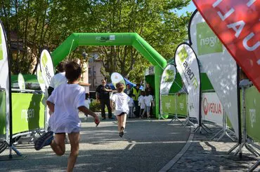 Bientôt les FITDays à Briançon
					
					
							Après le succès de l'édition 2018, les FITDays Mgen reviennent à Briançon, le 6 juin 2019, au parc des Sports.