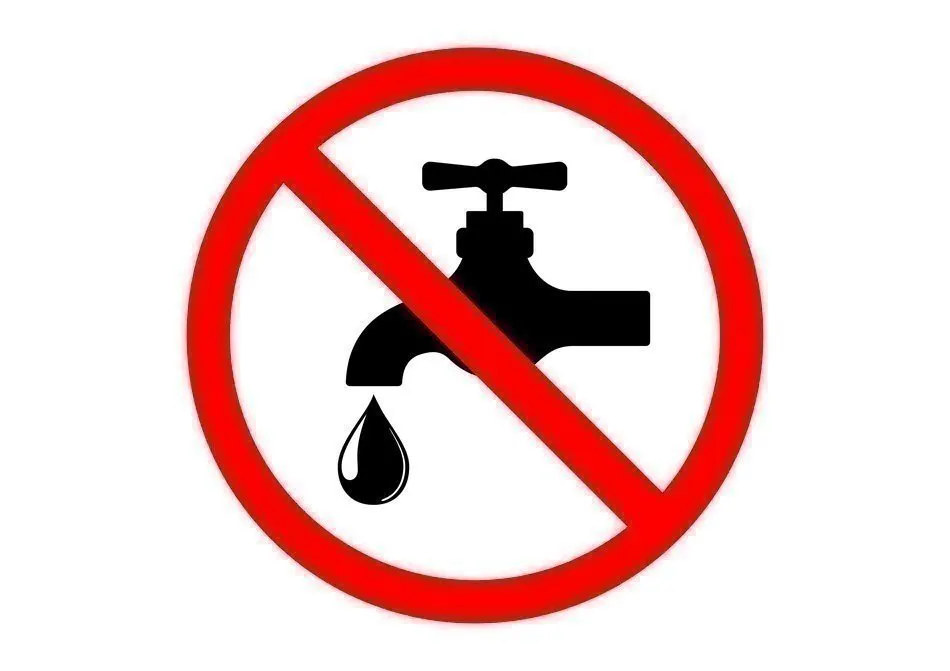 Attention : prolongation des mesures de restrictions d'eau sur la commune de Gondreville jusqu'au    31 août 2026 inclus