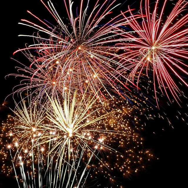 Préfecture du Cher : Arrêté interdisant les spectacles pyrotechniques / feux d'artifices