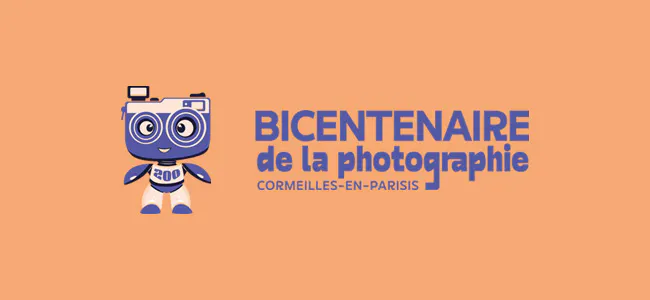Bicentenaire de la Photographie