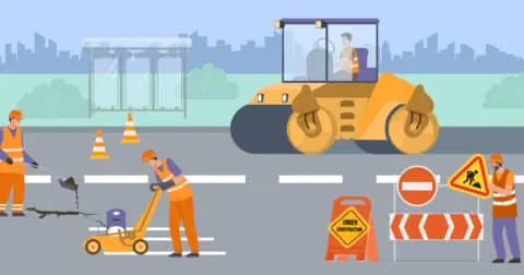 Infos travaux - Site officiel de la Ville de Crosne