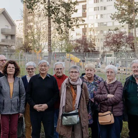 Une association chevillaise finance une cantine solidaire au Pérou - Chevilly-Larue