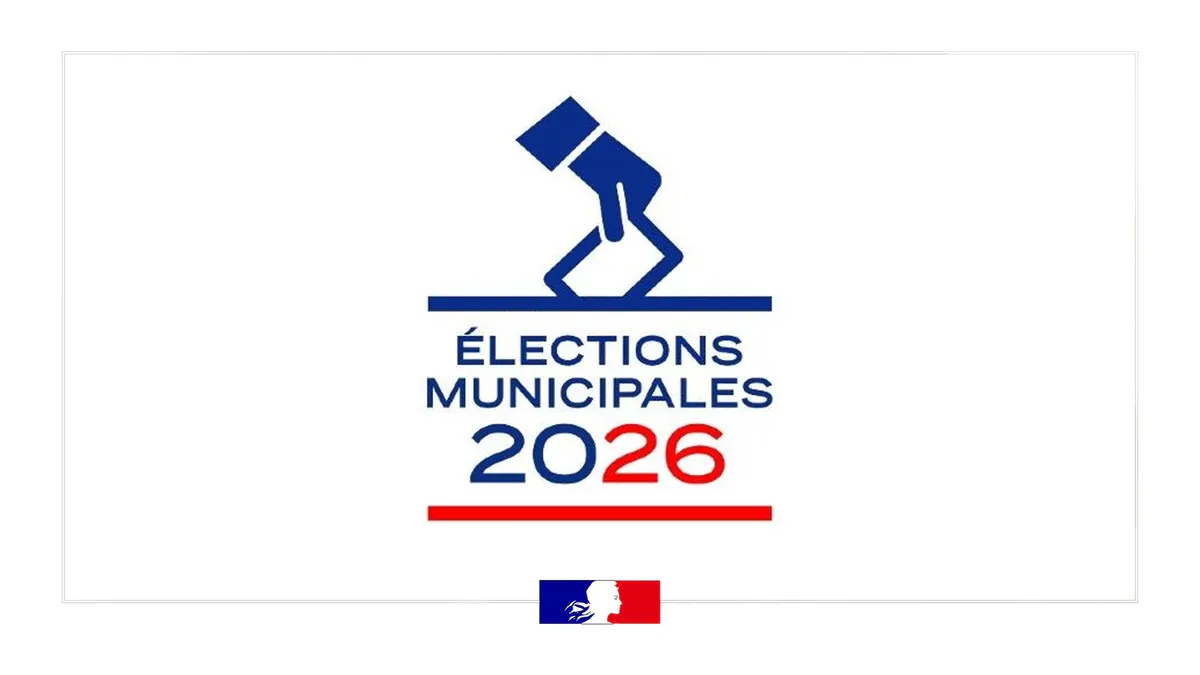 Résultats des élections municipales (scrutin du 15 mars 2026)
