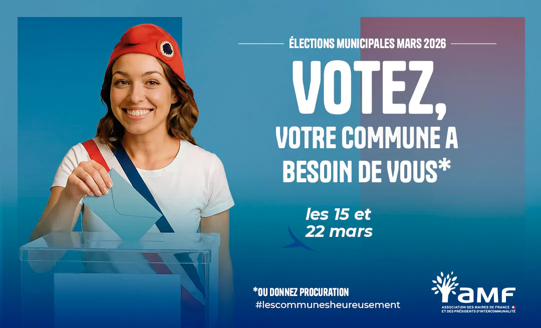 Elections municipales : infos et résultats