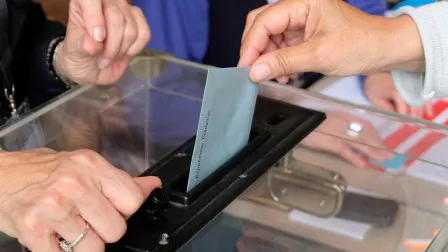 Élections municipales : les résultats