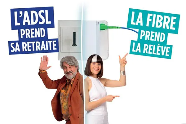 📢 Fin de l’ADSL : faisons le point à Gondecourt