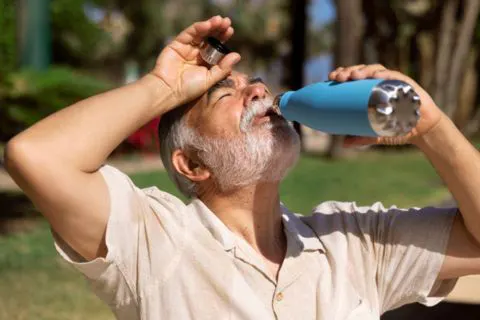Vigilance canicule en Haute-Savoie : les bonnes pratiques à adopter