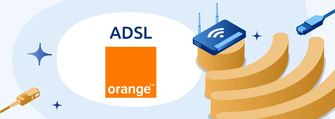 Fin de l’adsl Orange - Mairie d'Arsac