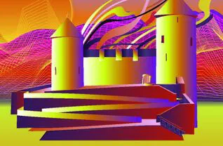 Saison estivale 2026 : Château de Bonneville