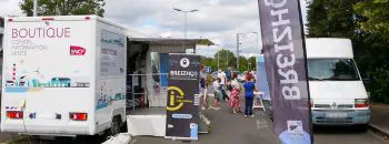 [ANNULÉ] Permanence boutique mobile SNCF
