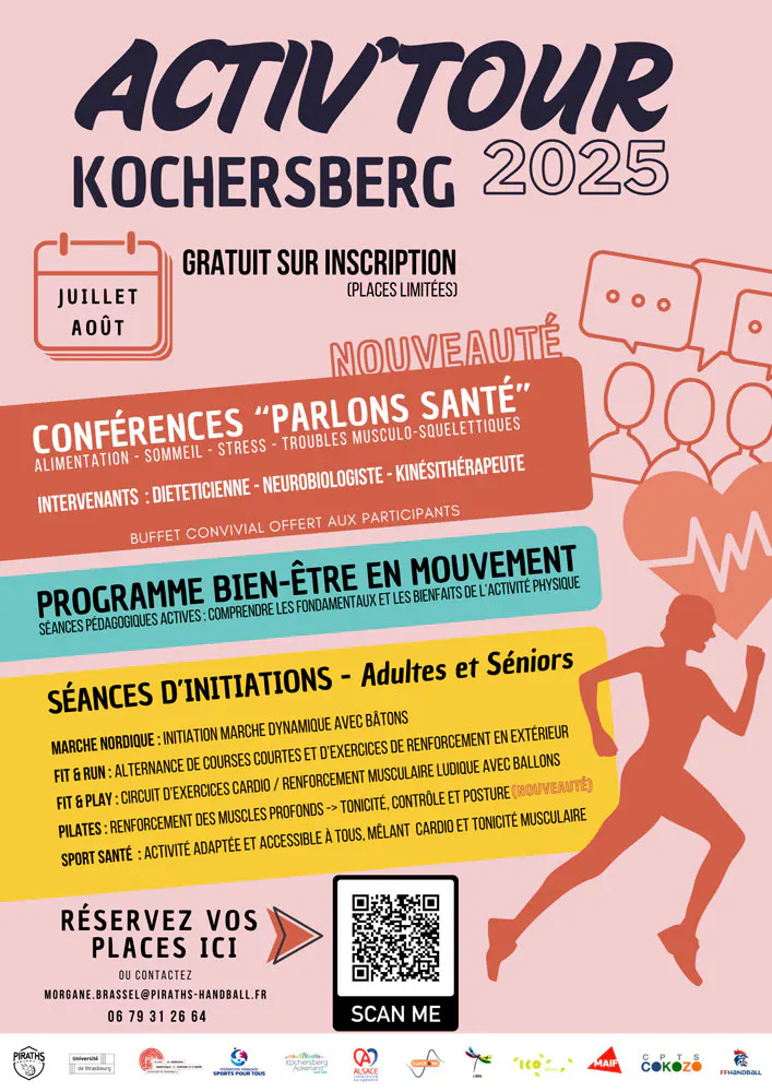 Activ'Tour Kochersberg