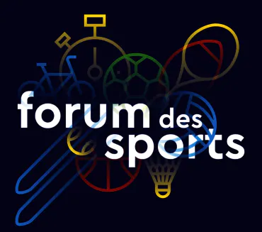 Forum des Sports