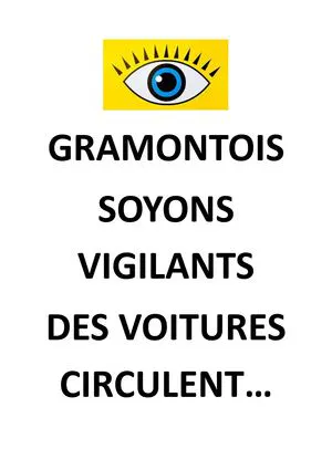 VIGILANCE