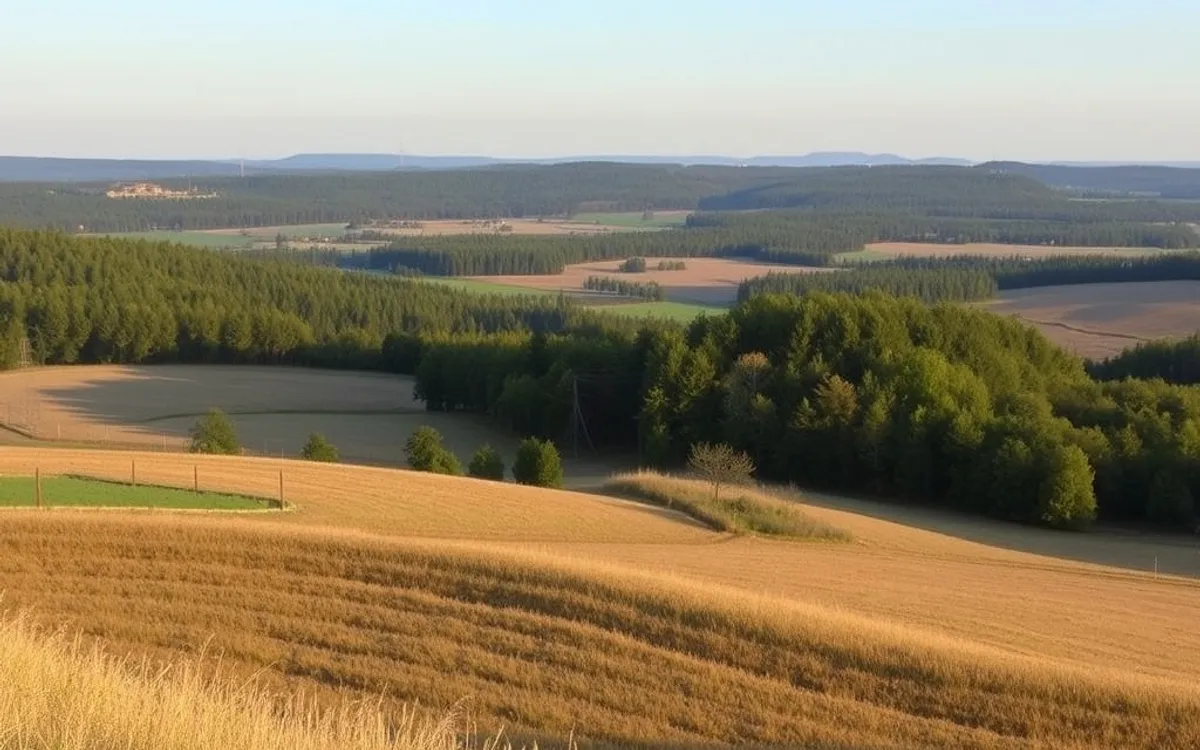 Gamme tarifaire TER unique en Bourgogne-Franche-Comté
