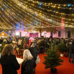 Marché de Noël d’Alès 2026 : les inscriptions des exposants sont lancées
