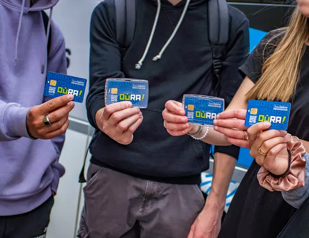 Transport scolaire : vous avez jusqu'au 19 juillet pour inscrire votre enfant !