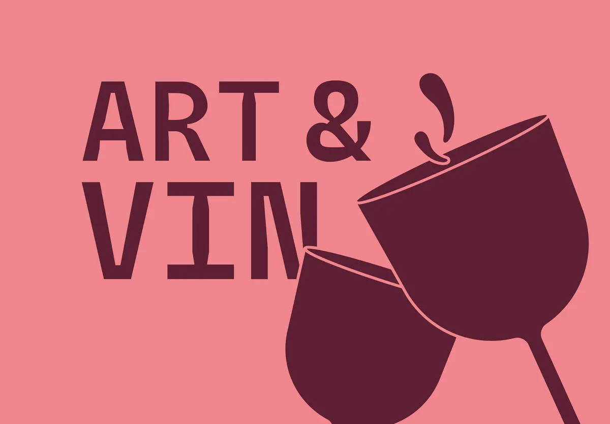 Visite Art & Vin