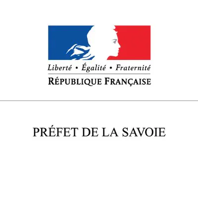Arrêté préfectoral plaçant la Savoie en ALERTE RENFORCÉE sécheresse