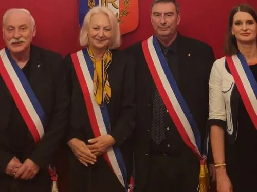 Didier Vanesse repart pour un second mandat de maire à Curgies