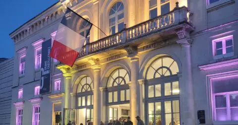 Municipales 2026 - 1er tour - Les résultats - Châtellerault