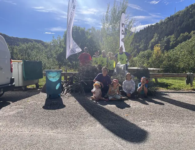 World clean-up day 2025