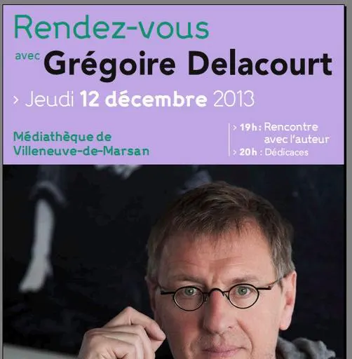 Actualités 2013