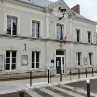 PHARMACIE DE CELLETTES