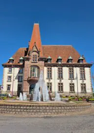🌞 Sécheresse : on s'adapte 🌞