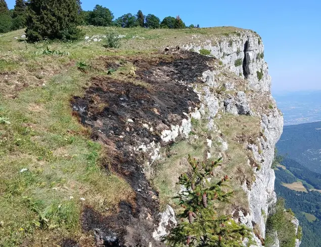 Rappel – Risque incendie