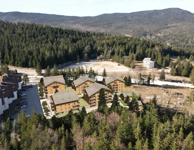Communiqué de Presse - Clos de la Balme