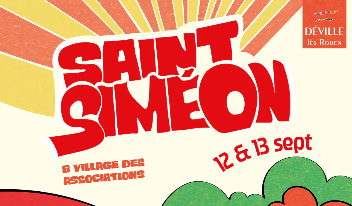 Saint Siméon 2026 !
