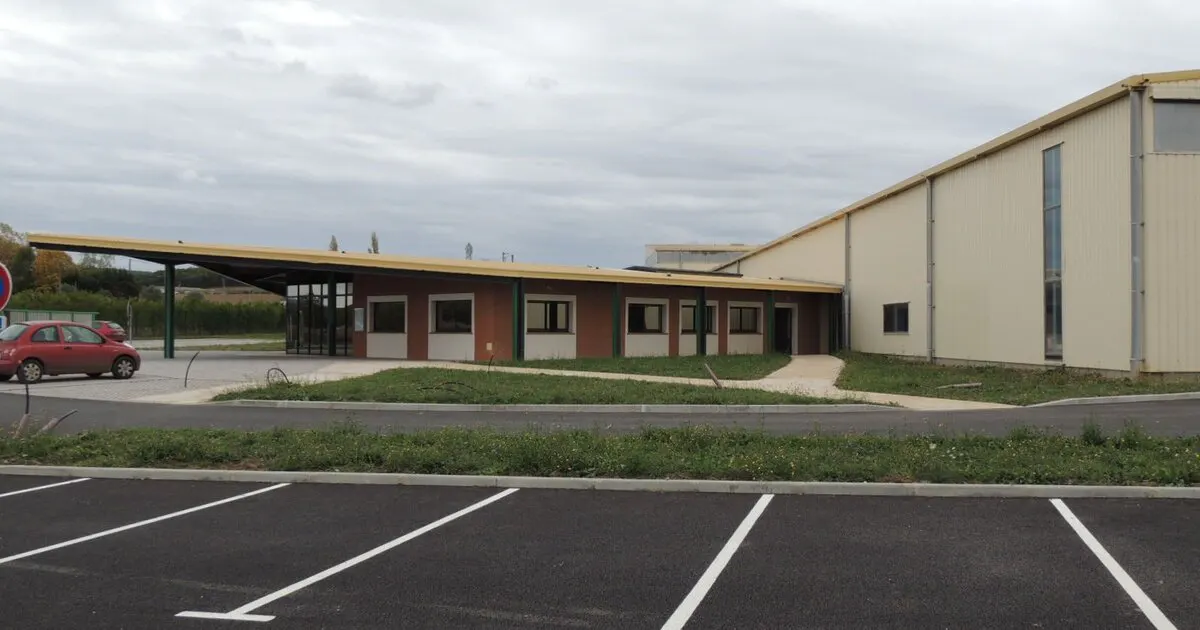 LE SIEGE – Communauté de communes Arize-Lèze