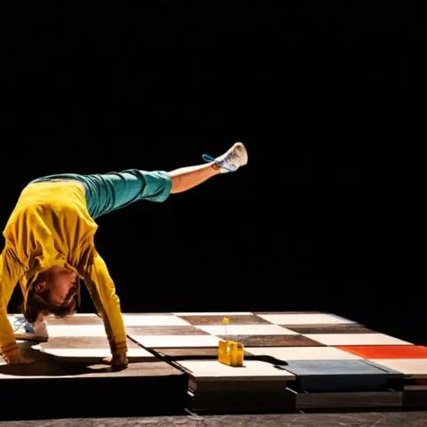 Théâtre : prêts pour une nouvelle saison théâtrale ?!