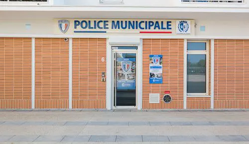 Des agents de Police Municipale (H/F) – brigade de soirée (15h – 01h)