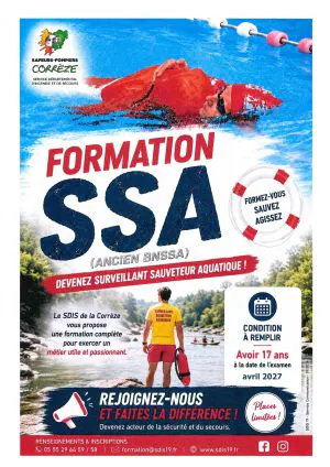 INFORMATION SDIS