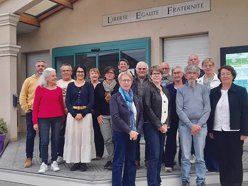 Le CCAS, qu&#8217;est-ce que c&#8217;est ?