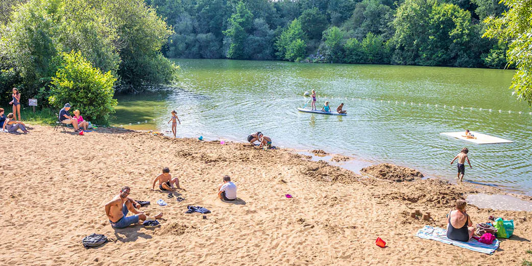 Un été animé à Chemillé-en-Anjou
