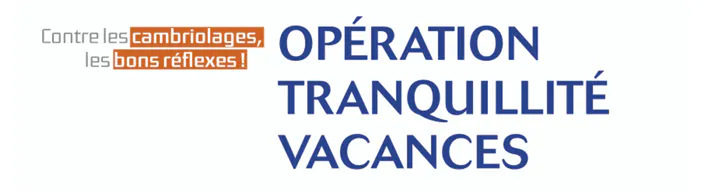 Opération vigilance été