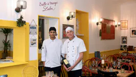Chez Loulou, un bistrot atypique rue de Neuilly