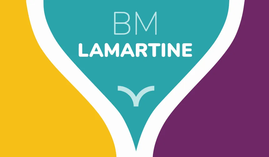 Nouveau site internet pour la Bibliothèque Lamartine : la culture à portée de clic !