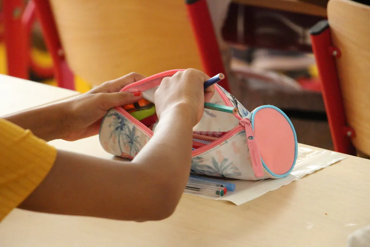 Inscriptions scolaires : comment réussir la 1ère rentrée de votre enfant ?