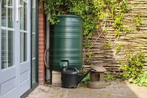 Des subventions pour l'achat de composteur et de récupérateur d'eau de pluie