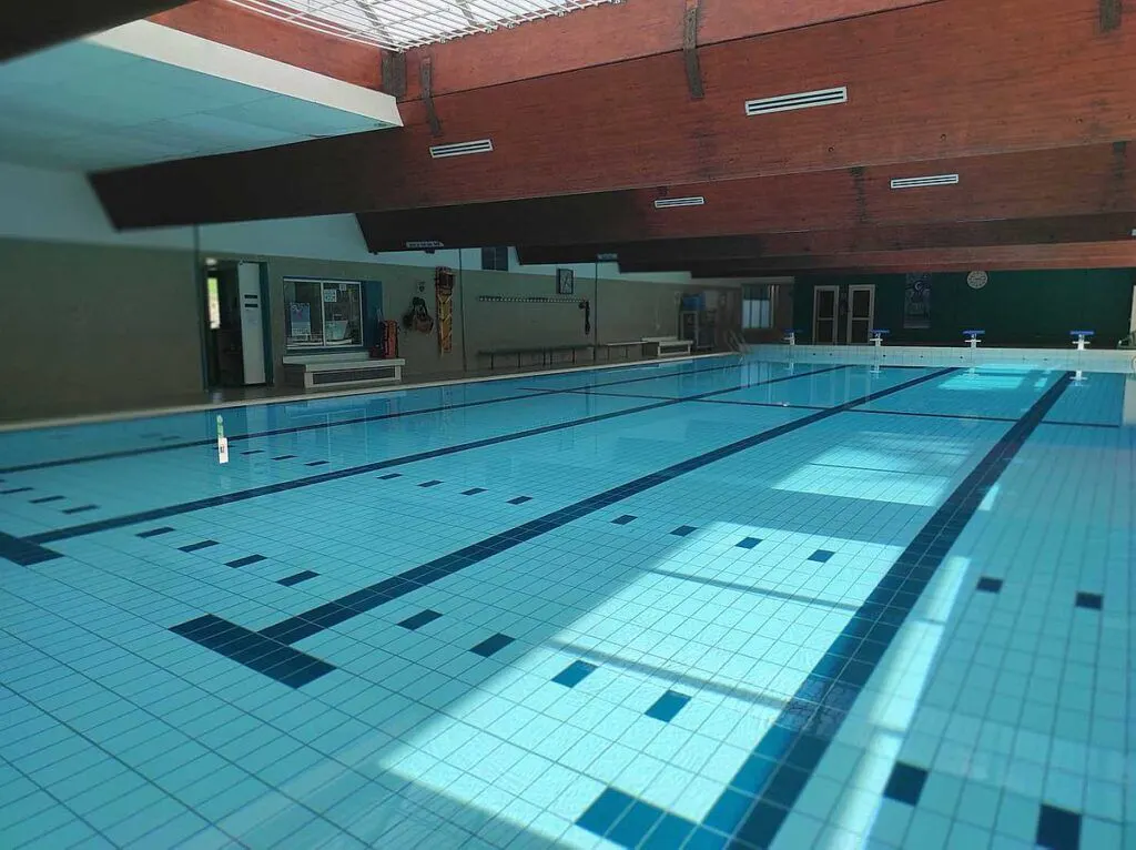 Piscine municipale : il reste de la place cet été !