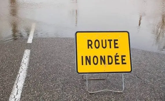 Information à l'attention des administrés