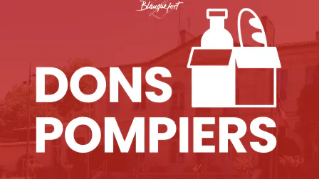 Incendies : comment apporter votre aide