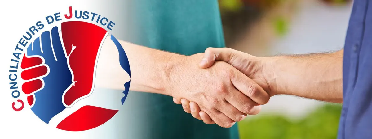 Permanences du conciliateur de justice