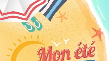 Mon été à moi 2025