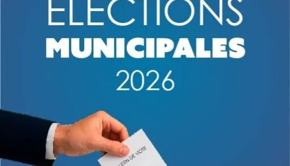 Élections municipales : tout ce qu'il faut savoir pour le 15 et le 22 mars 2026
